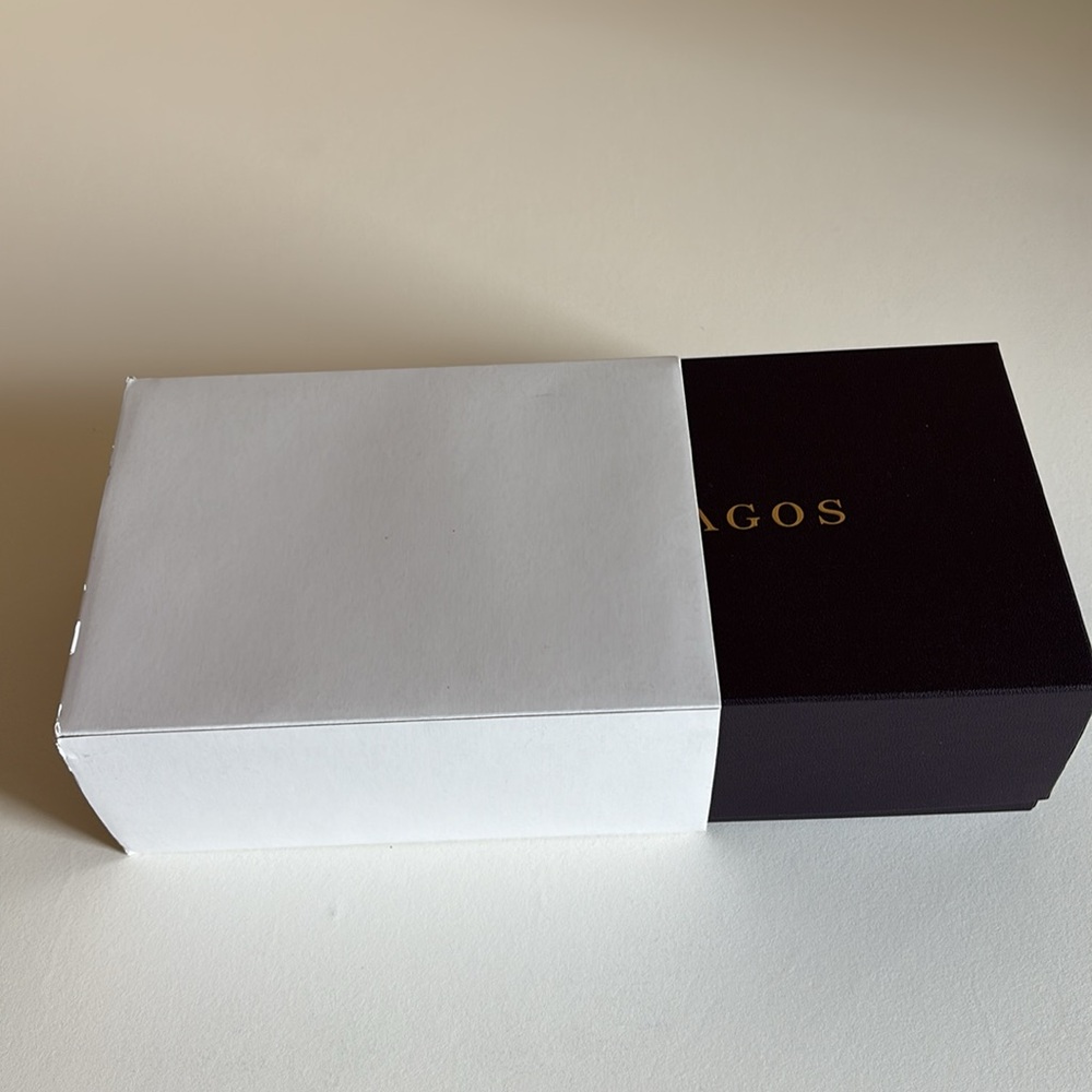 LAGOS Travel Jewelry Case - Picture 6 of 6